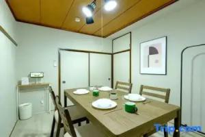 F-City Nakakasai I Hotel, Funabashi