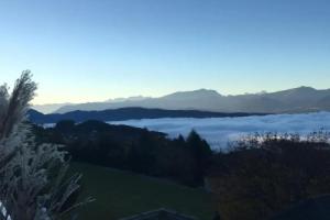 Weisse Villa, Millstatt