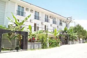 Hotel Vanilla, Fethiye