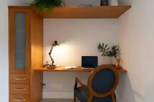 Copacabana – Av. Atlântica | 4 quartos, Vista Mar, 1 min praia de Copacabana - por Casapē Rio, Rio De Janeiro
