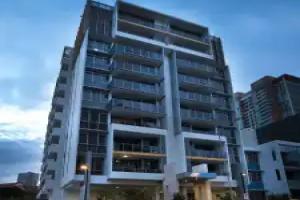 Meriton Suites Southport,, Gold Coast