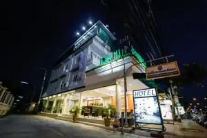 Hua Hin White Villa, Hua Hin