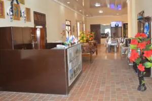 Xoja Ismat Buxoriy Hostel, Bukhara
