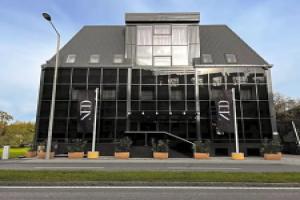 NED Hotel, Graz