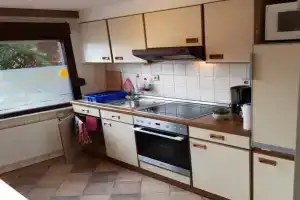Haus Helgoland Cottage, Otterndorf