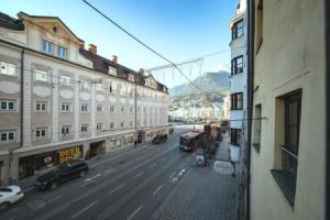 Basic Apartments downtown, Innsbruck