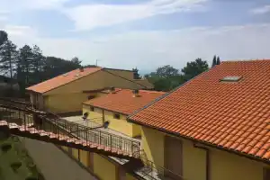 Castel Rigone Resort, Castel Rigone
