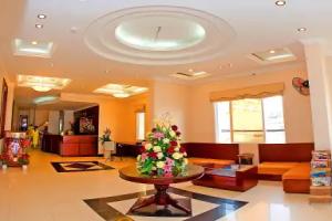 Ocean Star Hotel, Vung Tau