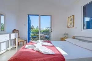Villa Samira AQ SA4, Protaras