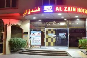 Al Zain Hotel, Ras Al Khaimah