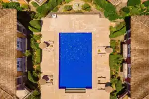 Hôtel Le Domaine de l'Astragale, Saint-Tropez, St. Tropez