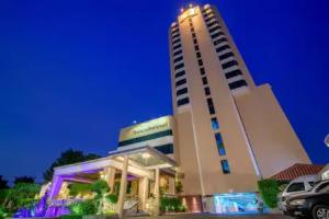 Alexander Hotel, Bangkok