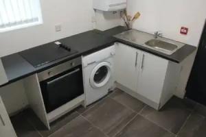 Arks stays Apartments, Liverpool