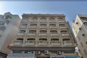 Al Khaima Hotel, Dubai