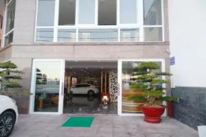 One Season Boutique Hotel Vung Tau - Beachfront, Vung Tau