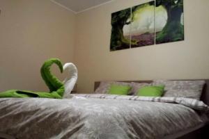 Apartamenty u Romy - Mocha, Ustron