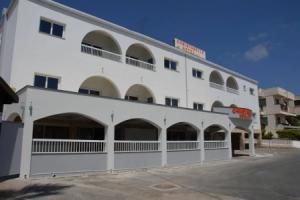 Christabelle Hotel Apartments, Ayia Napa