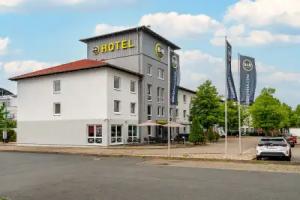 B&B Hotel Hannover-Lahe, Hannover
