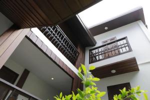 The Peaberry Explorer Hotel, Chiang Mai City
