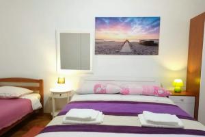 Room-stay in the Center of at Peni, Zadar