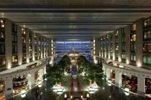 Hyatt Regency Bangkok Suvarnabhumi Airport Hotel, Lat Krabang