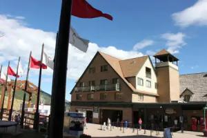The Loft at Mountain Village by All Seasons Resort Lodging, Park City