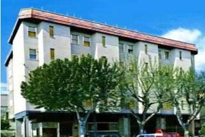 Hotel Napoleon, Rimini