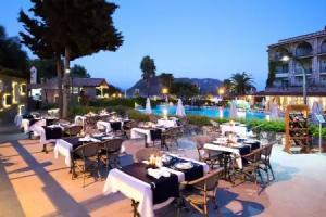 Marti La Perla Hotel - All Inclusive - Adult Only, Marmaris