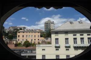 Hotel Cantore Genova, Genoa