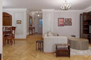Vesta - Superior APT - 3BR - Merghany Apartments, Cairo