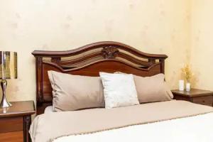 Apartments in the Samal neighborhood-2 43, Almaty