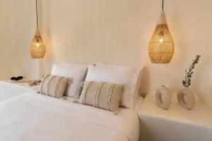 MAEVA Santorini Suites, Pirgos