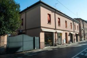 Al Battistero Luxury Suite, Ravenna