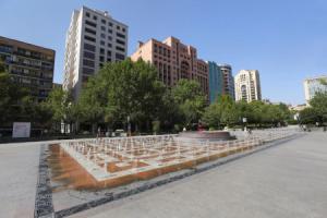 Stay Inn on Pavstos Buzanda Street 97, Yerevan