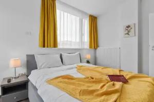 Modern & New building & Panoramic View Apartments, Brasov