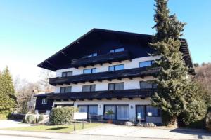 Schwarzwaldhotel Sonne, Baden-Baden