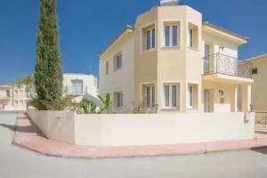 Cyprus Villa Crystal 43 Gold, Protaras