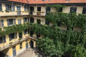 Ai Suma Hotel, Milan