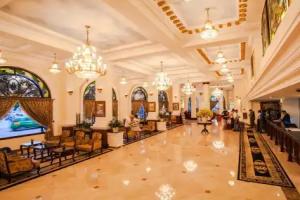 Hotel Majestic Saigon, Ho Chi Minh