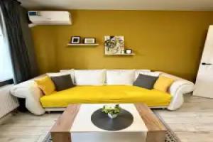 Apartments Daily Ufa on Hero Zorin street 1, Ufa