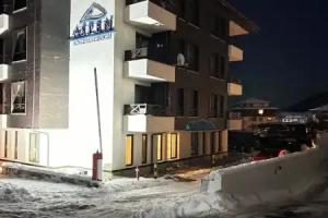 Altitude Mountain Apartments Aspen, Bansko