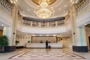 Vienna International Hotel (Shenzhen Shuanglong Subway Station), Shenzhen