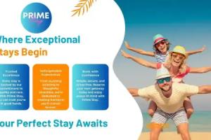 Prime Stay Mini-hotel, Hersonissos