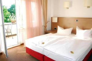 EHG Elbe Hotel Geestacht, Geesthacht