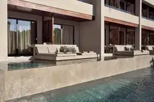 Contessina Hotel 5*, Tsilivi-Planos