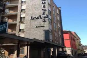 Hotel Antares, Arona