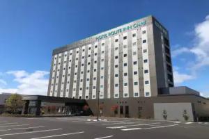 Hotel Route Inn Grand Muroran, Muroran