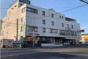 HOTEL TETORA, Hakodate