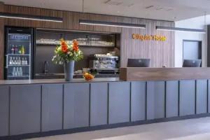 City inn, Olomouc