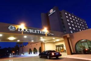 DoubleTree by Hilton Tucson - Reid Park, Tucson